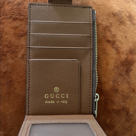 Elegant Stylish *Fashion Card Card Holder - Picture 4 of 11